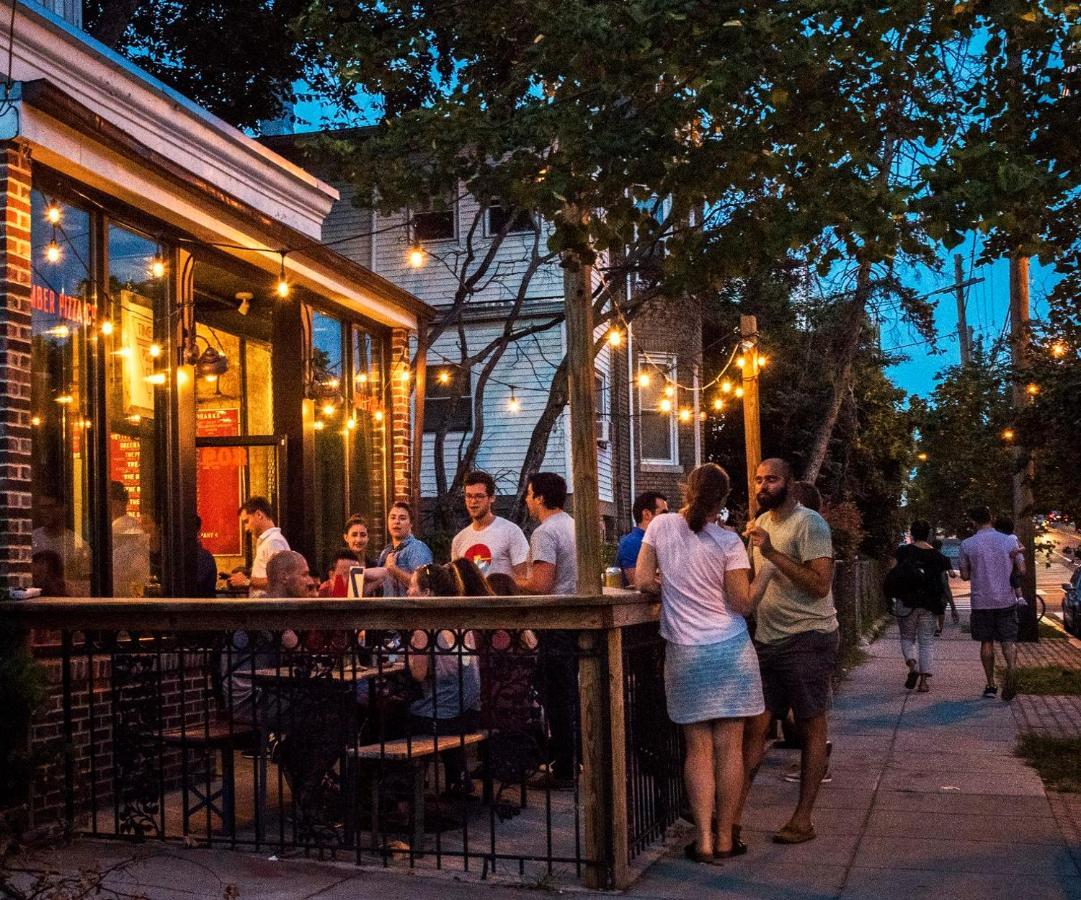 English Basement In Petworth, Washington, Dc -- Free Off-street Parking, Walk To Metro And Restaurants * Washington